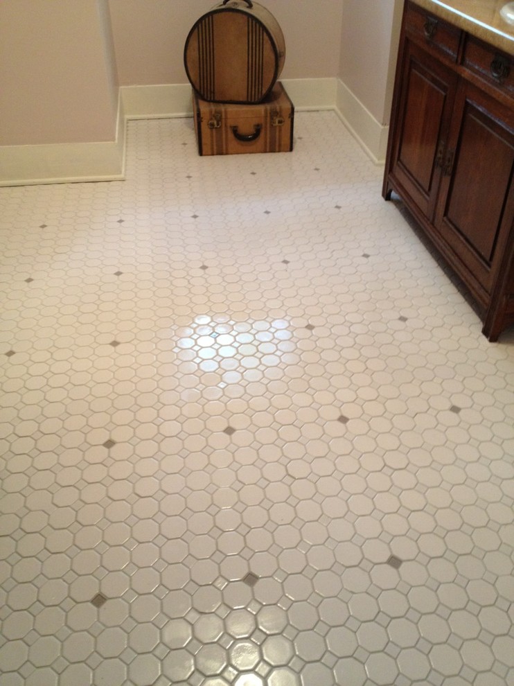 Osgood Hall Bath