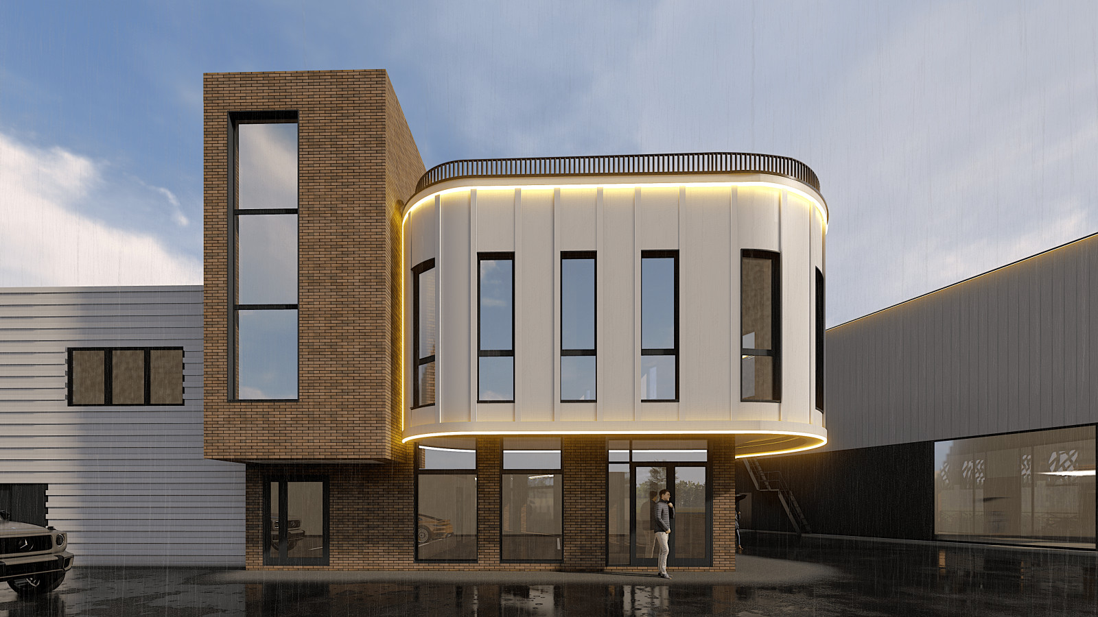 Amodent Dental Clinic