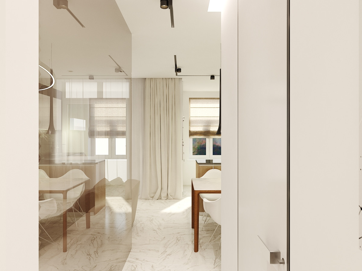 ЖК Времена года