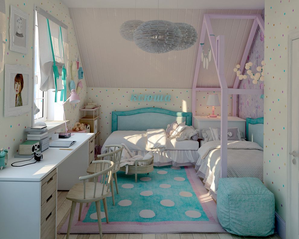 Коттедж Новопокровское