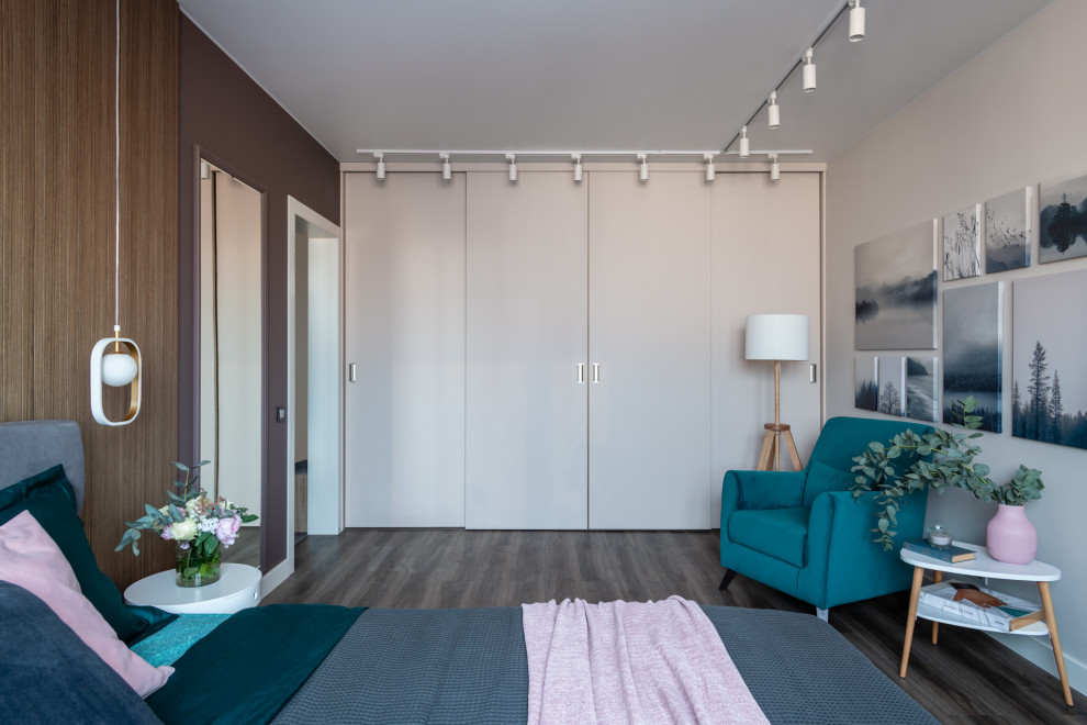 Квартира на Можайском шоссе