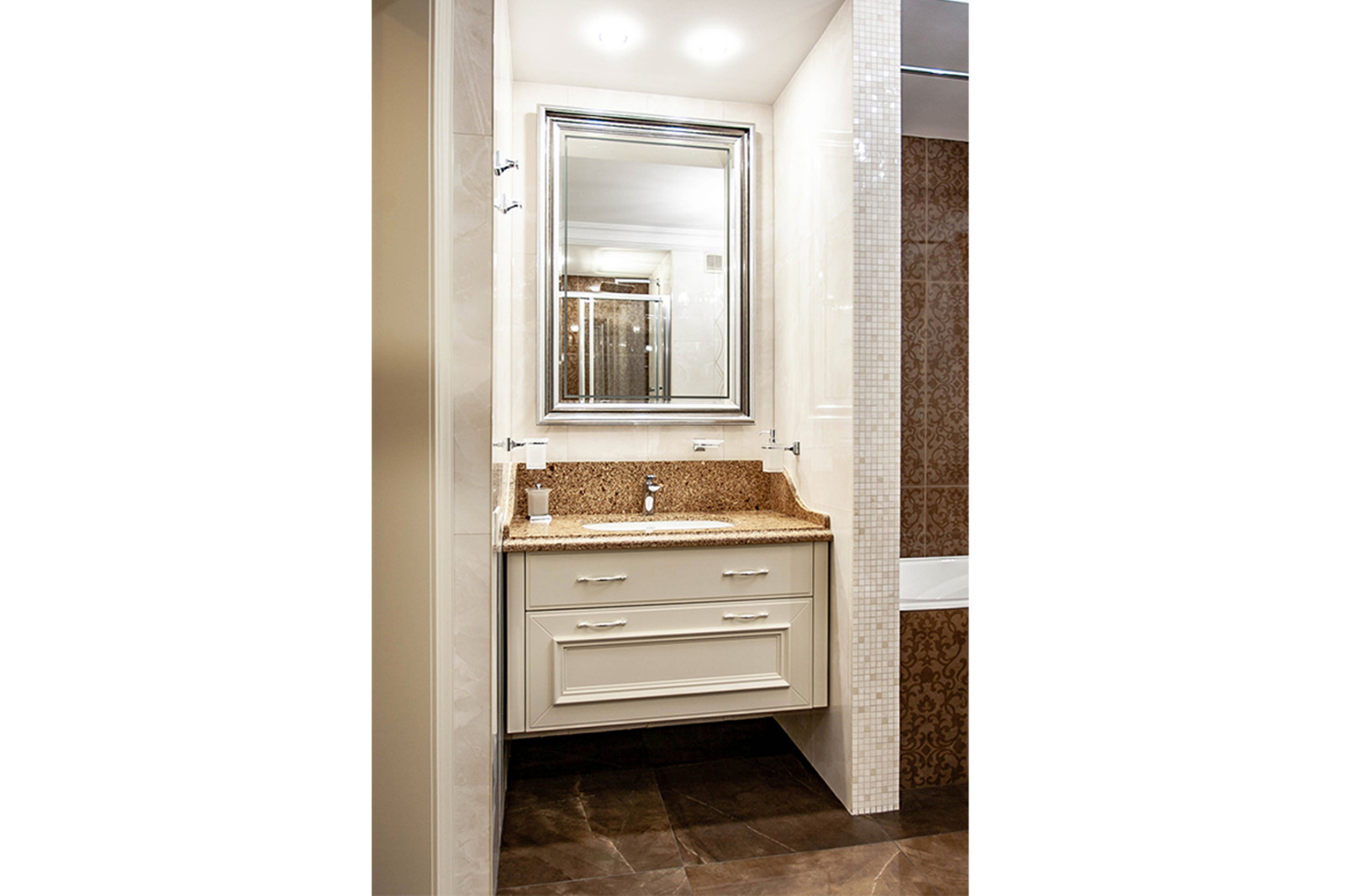 Квартира в Нижнем Новгороде