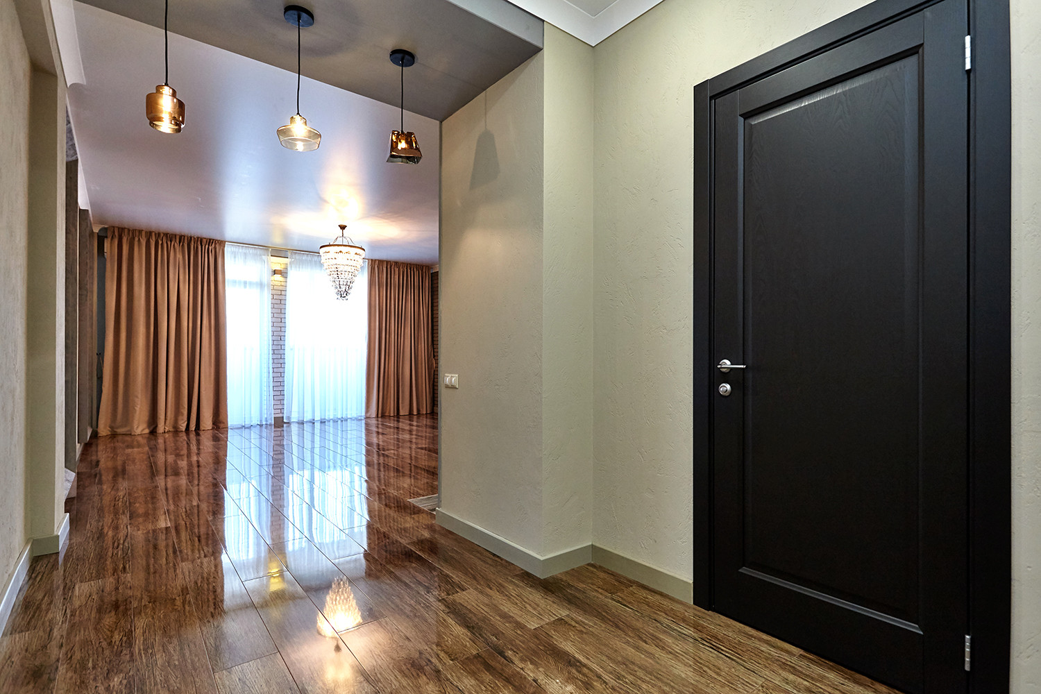 087 Квартира