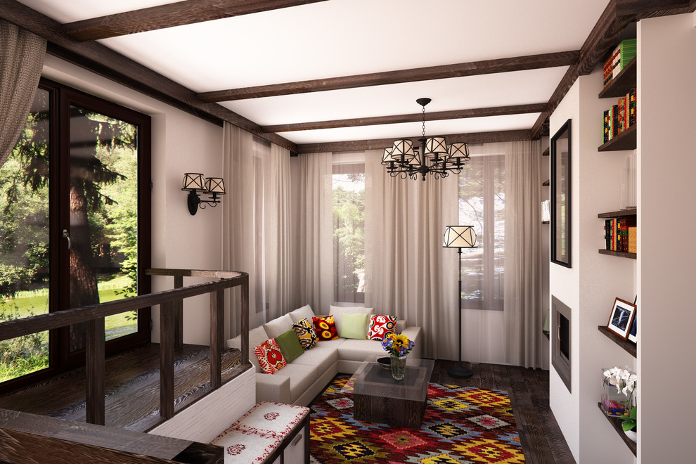 Дом в Берхино