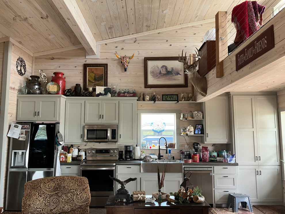 Tiny house