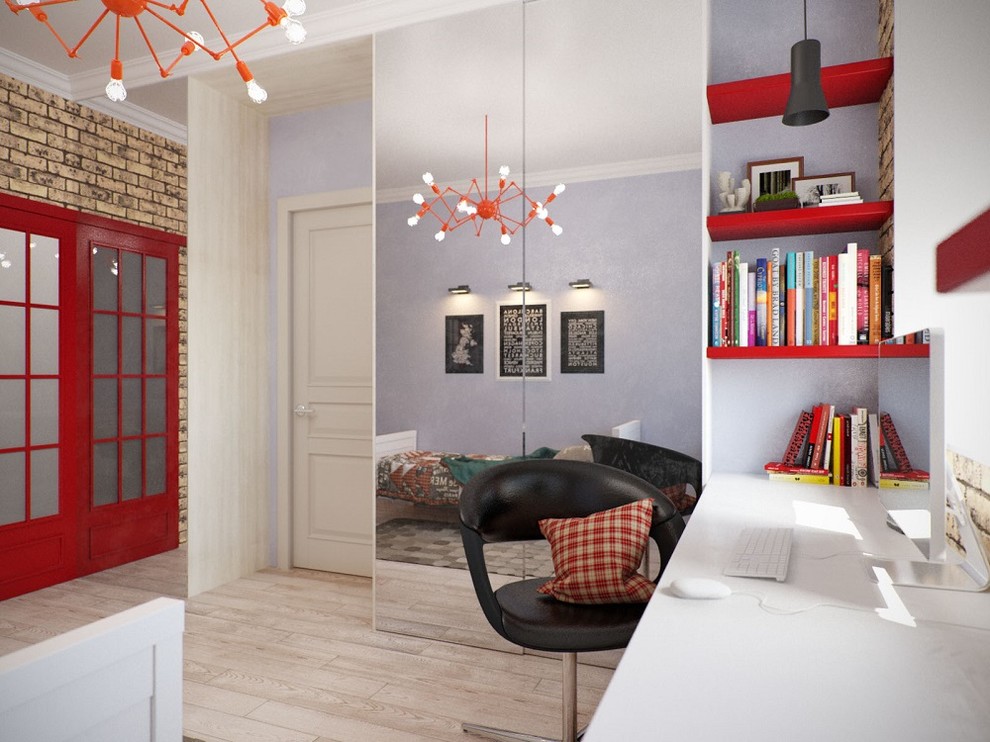 Квартира - Томск, Гоголя 110 м2