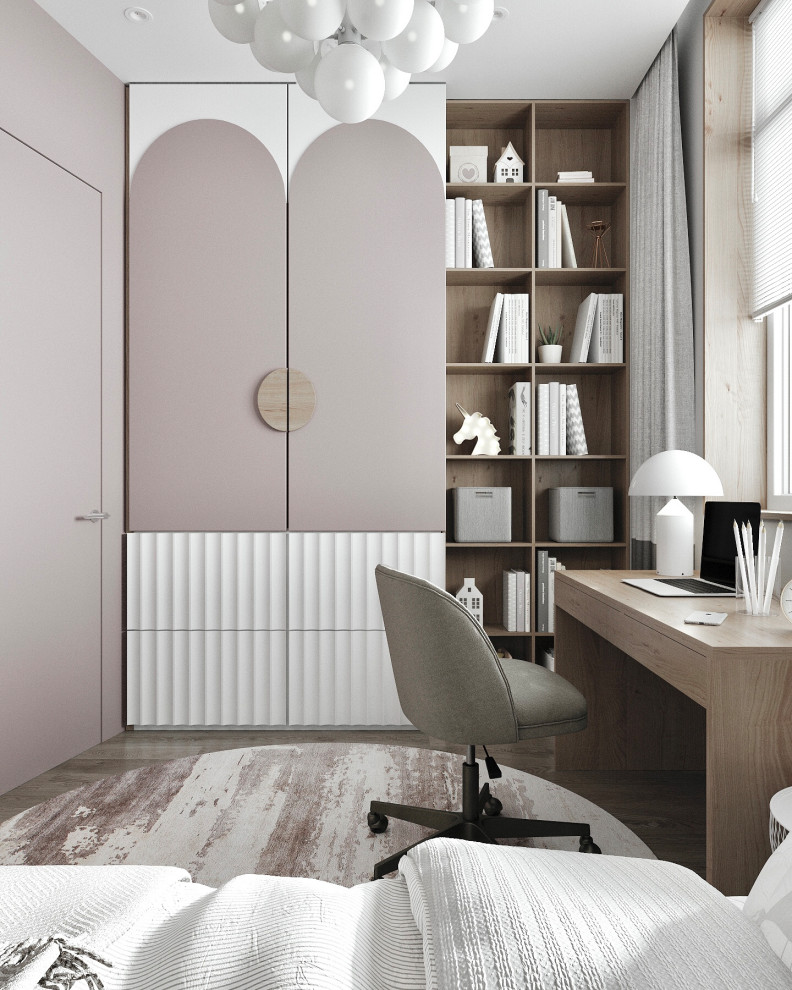 Детская для девочки