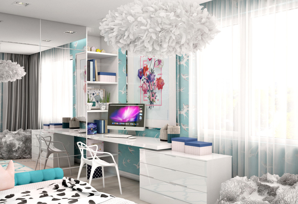 Остров счастья