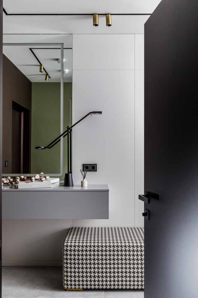 Квартира с видом на море