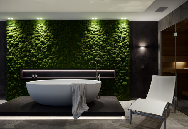 B&auml;der salle-de-bain