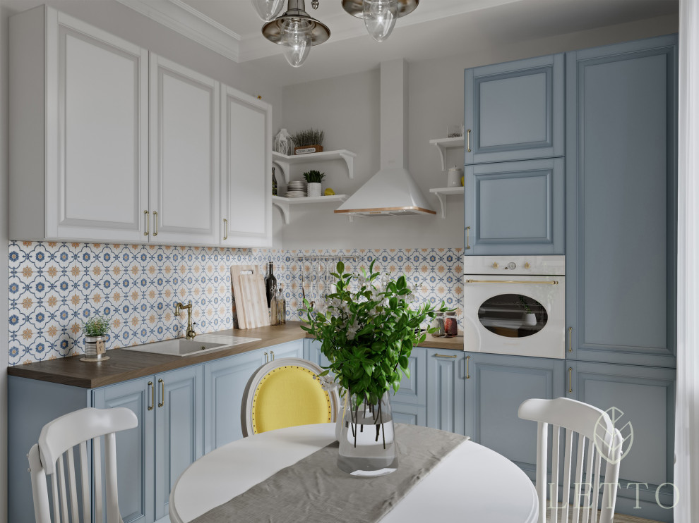 Прованс light