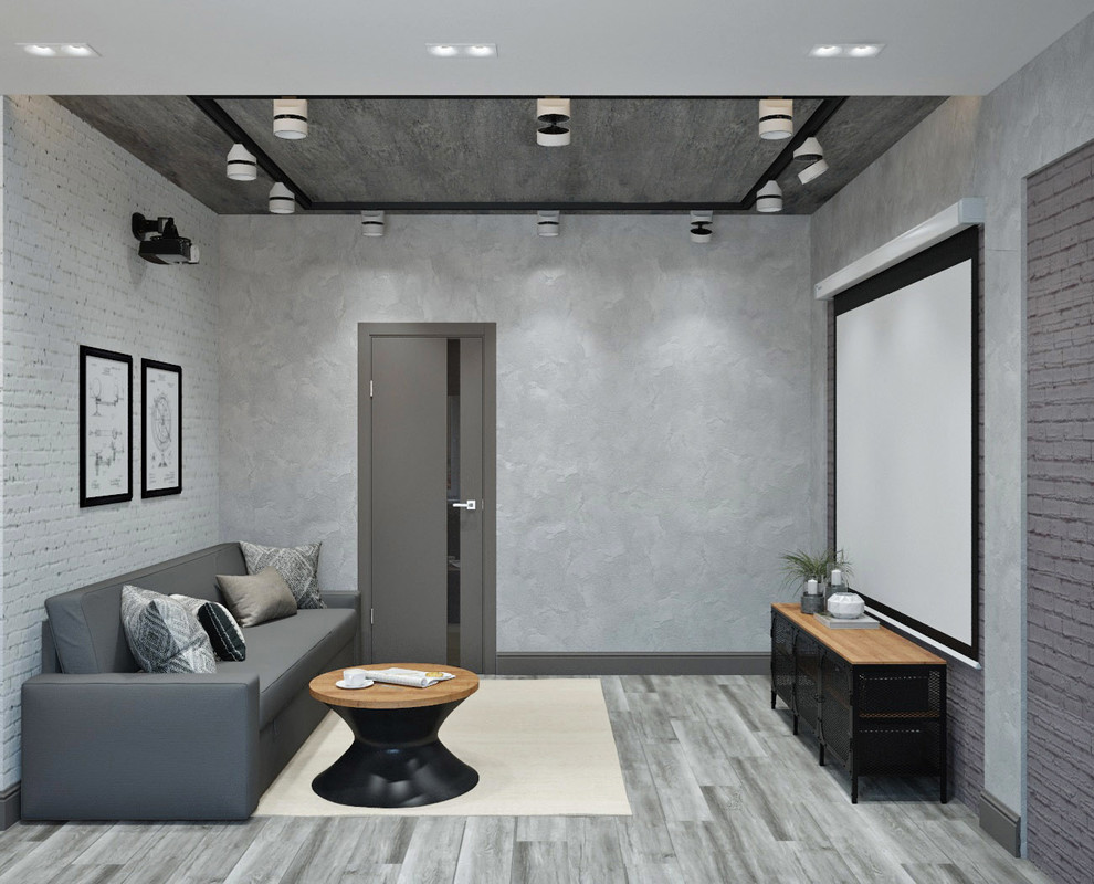 Реновация 1-комнатной квартиры в хрущевке