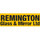 Remington Glass & Mirror Ltd