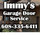 Immy's Garage Door Service