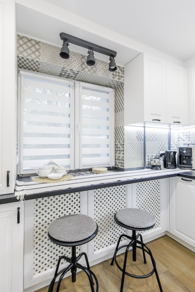 Сканди на 29 квадратах