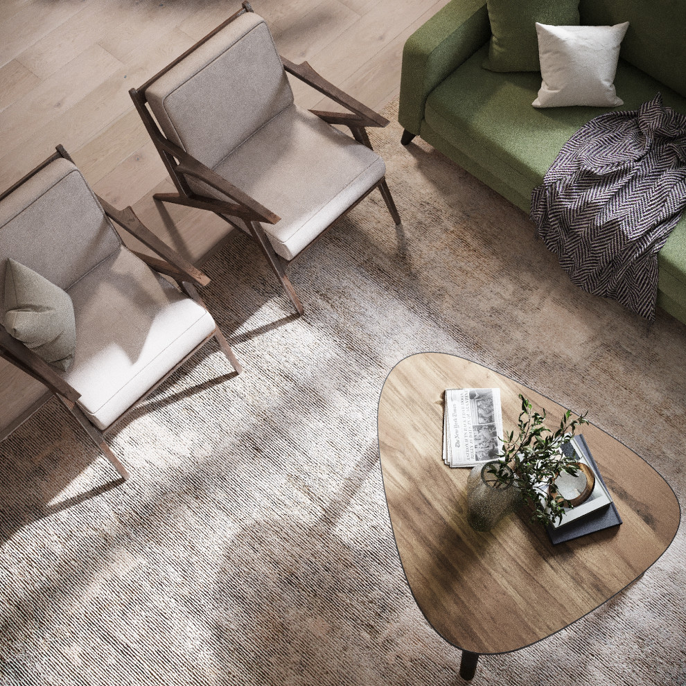 ЖК Биография