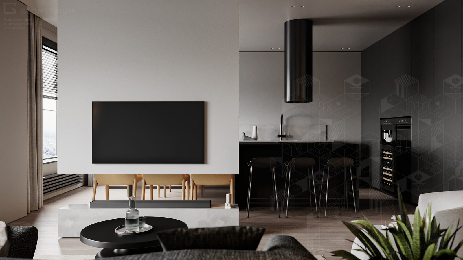 ЖК Академика Павлова