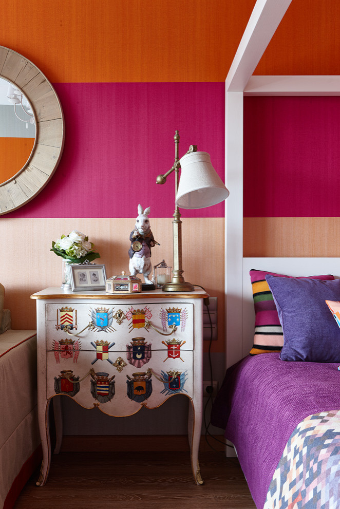 Квартира 140 м2