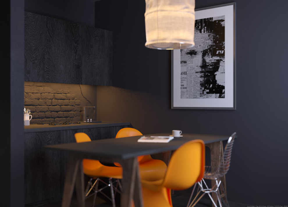 Интерьер дизайн студии