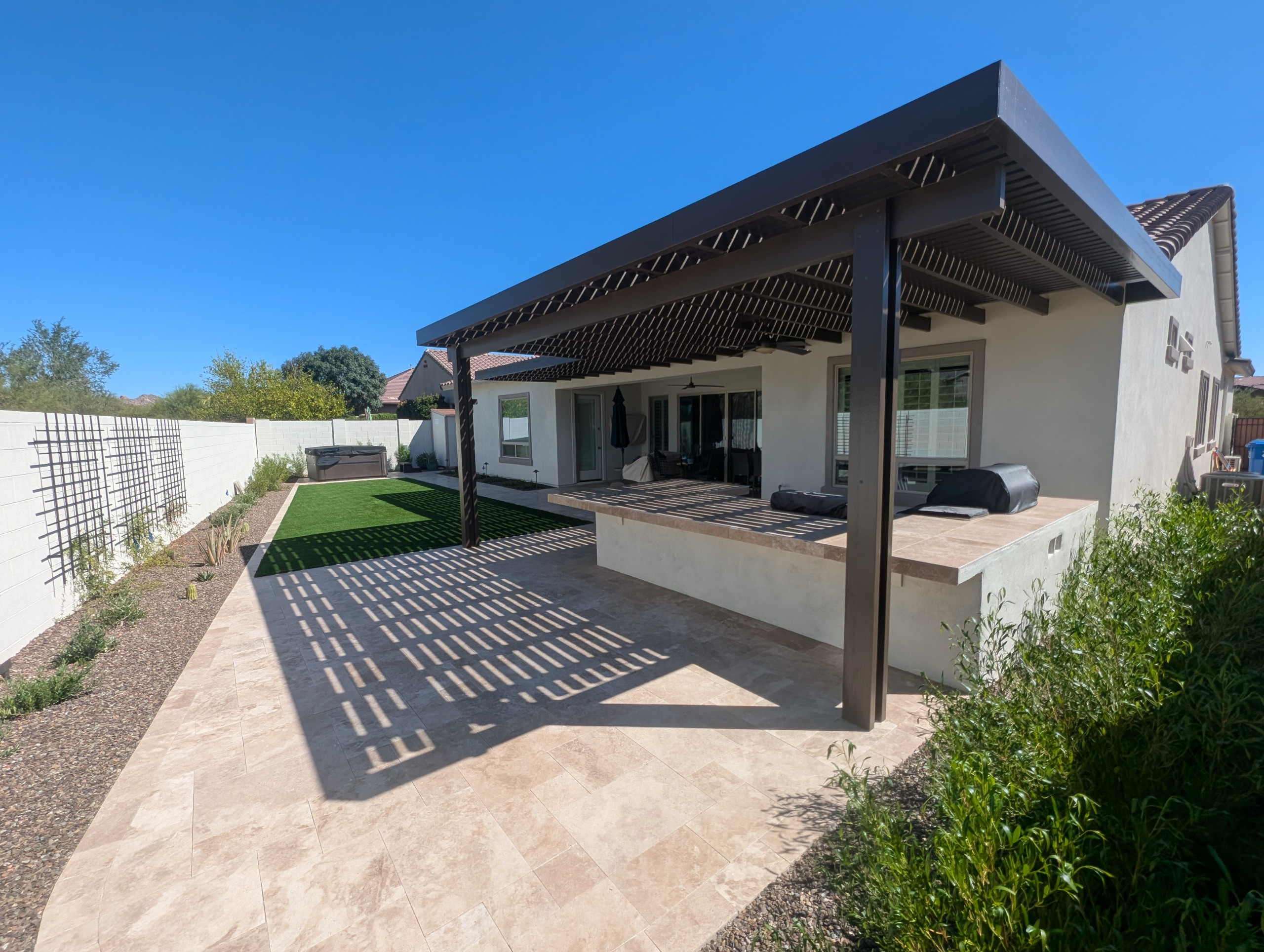 Private Residence 82