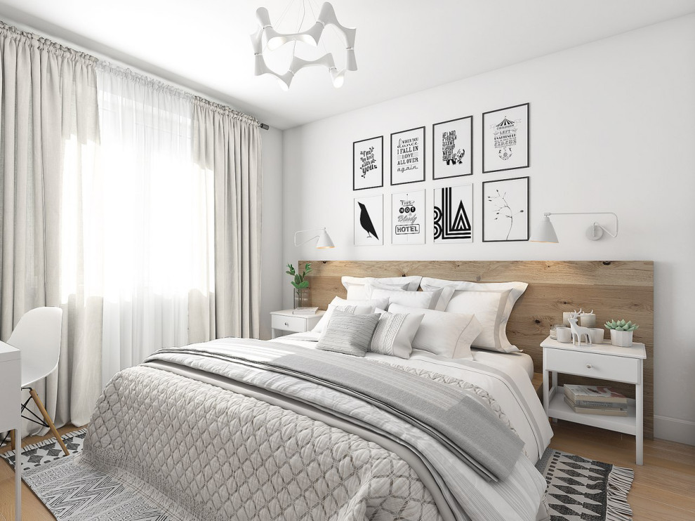 Comfort Home/ Projekt