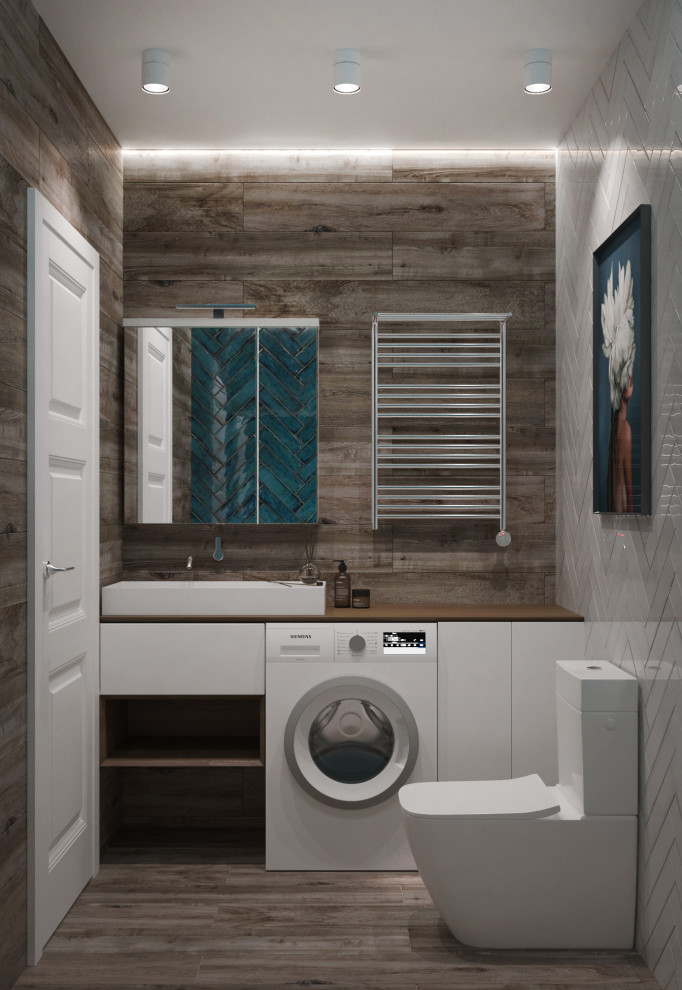 Однокомнатная квартирка для леди, г. Краснодар