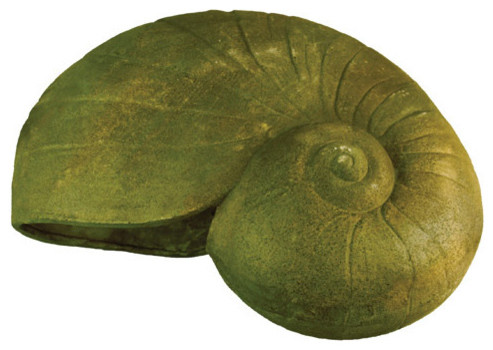 Snail Shell 28 Garden Animal Statue