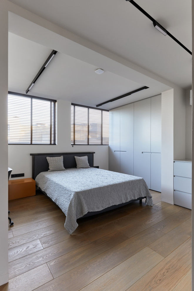 Пентхаус в ЖК Виктория