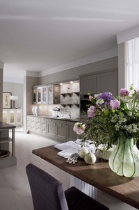 DOMUS classique-cuisine
