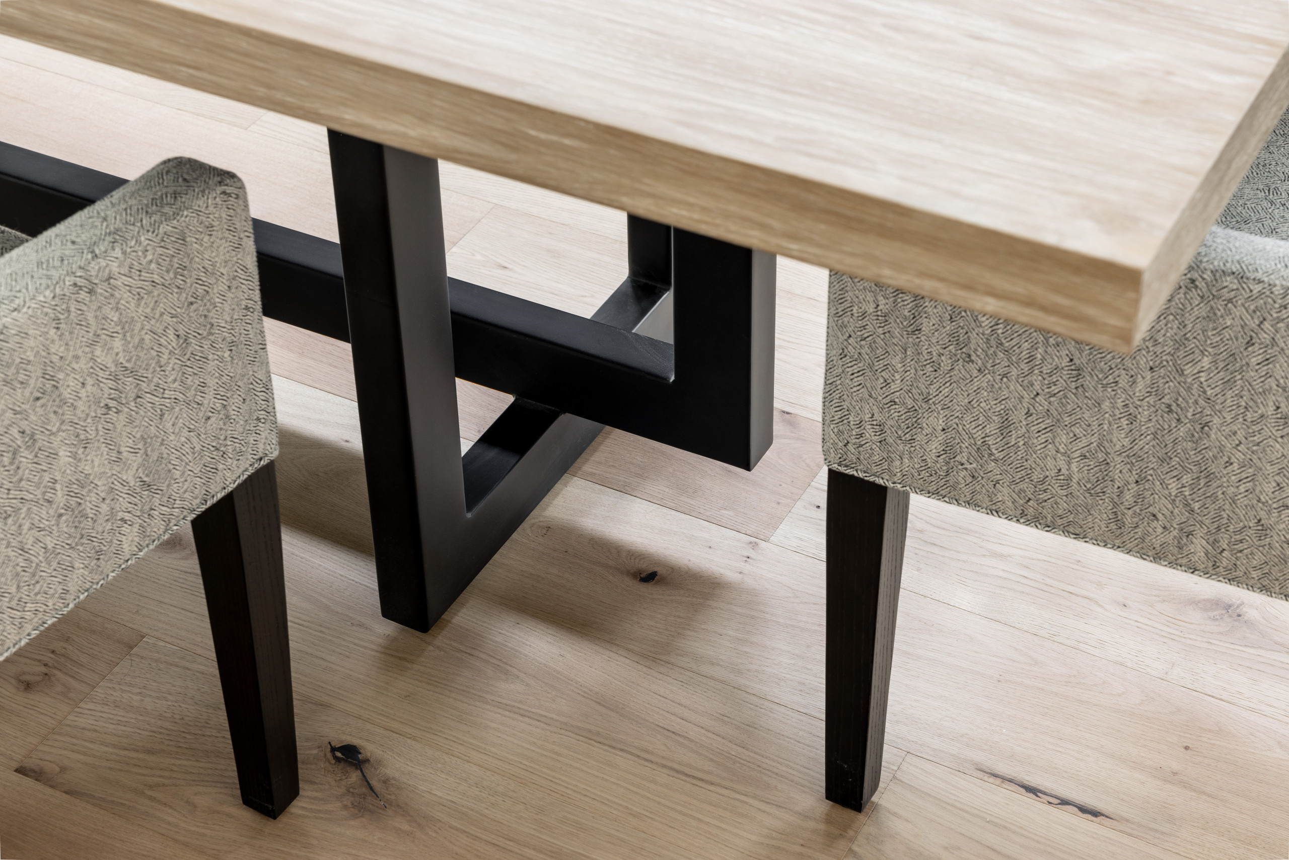 Pied-A-Terre Perfection