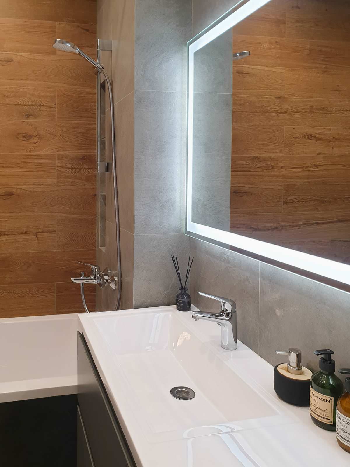 ЖК Лефортово