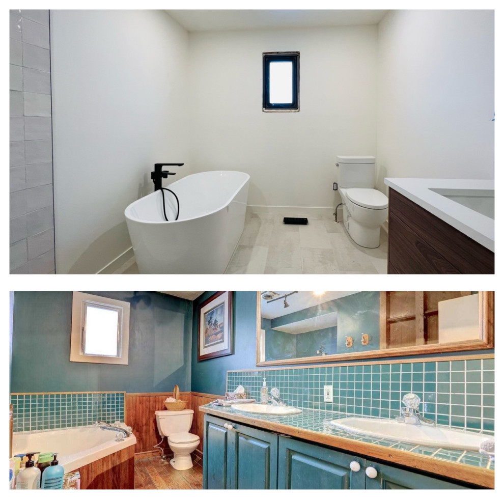 Full Bunglaw Remodeling in Sheridan Homelands Community in Mississauga