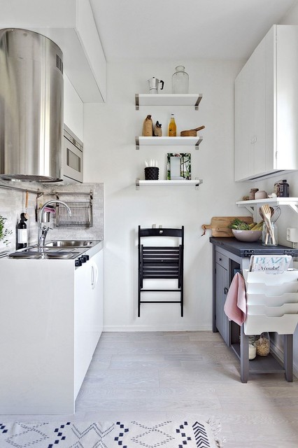 Kyrkog&aring;rdsgatan scandinavian-kitchen