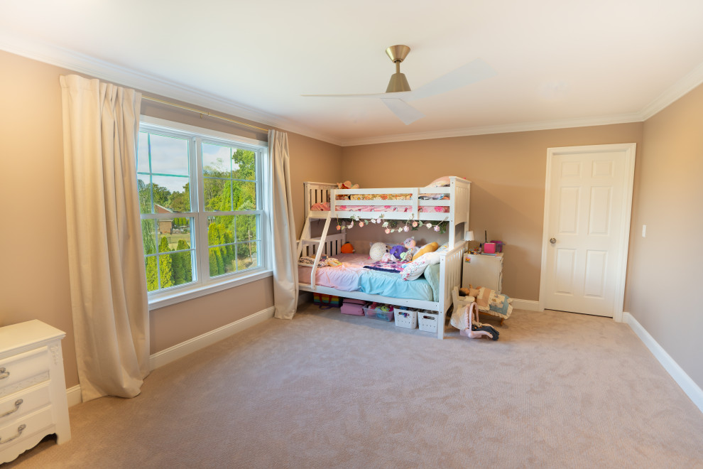 Functional Remodel Addition