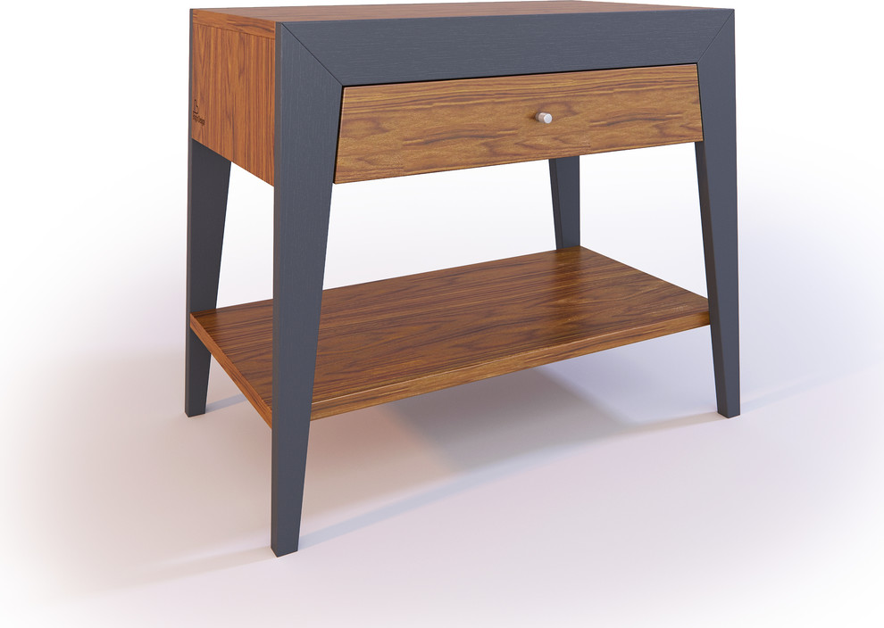 тумба Still орех