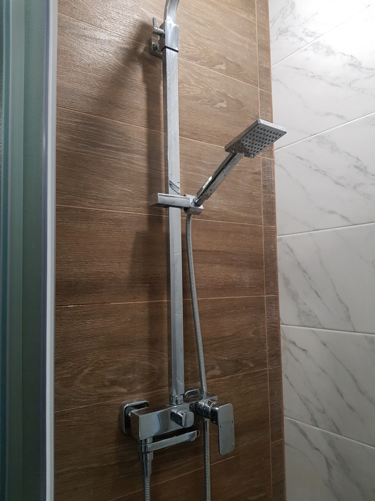 Ремонт в Новостройке г. Красногорск ЖК Опалиха