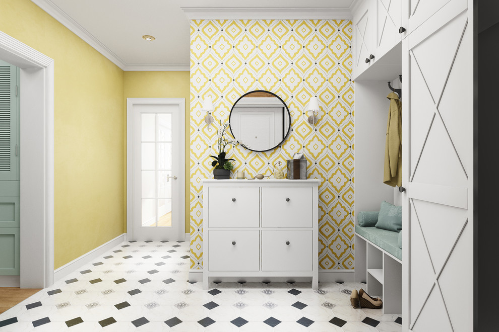 Солнце и аквамарин, 3-комнатная  квартира в Петербурге