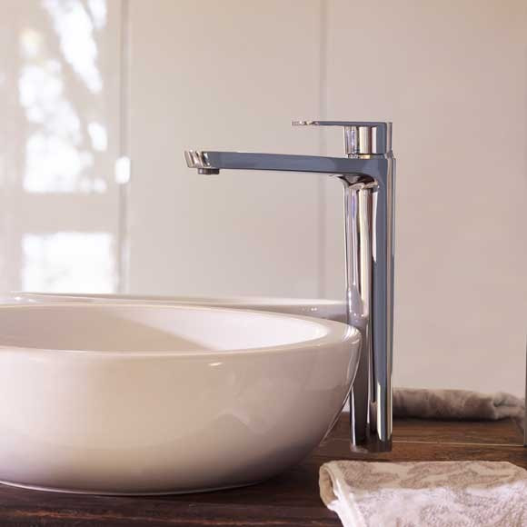 Смесители премиум класса