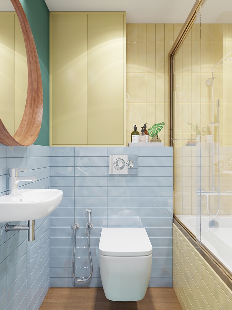 Молодая элегантность