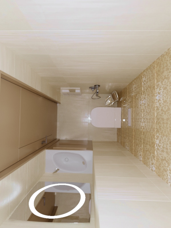 Квартира в Современном стиле