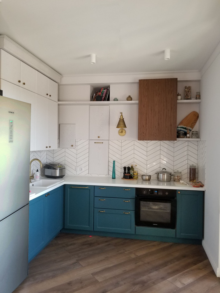 ЖК " Римский"