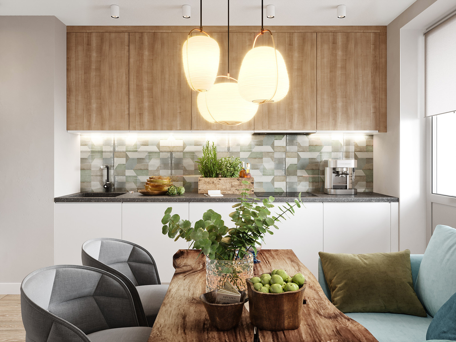 ЖК Московский