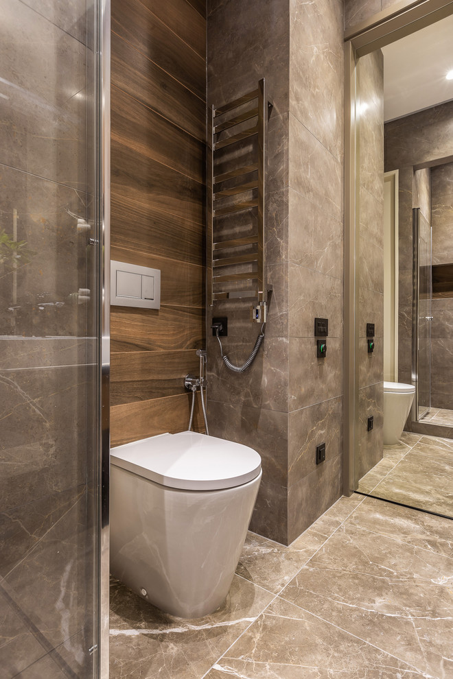 Реализованная квартира в ЖК Юнион Парк