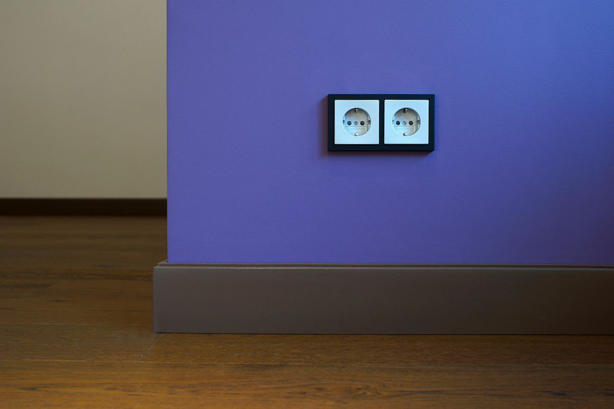 Вилла в Юсупово