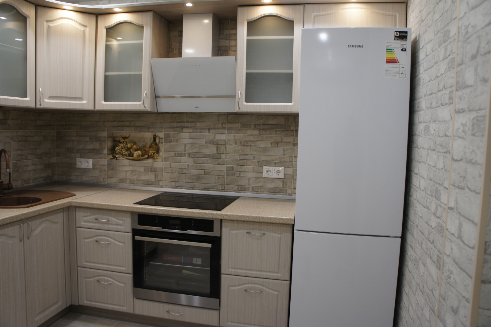 Константин Худякова