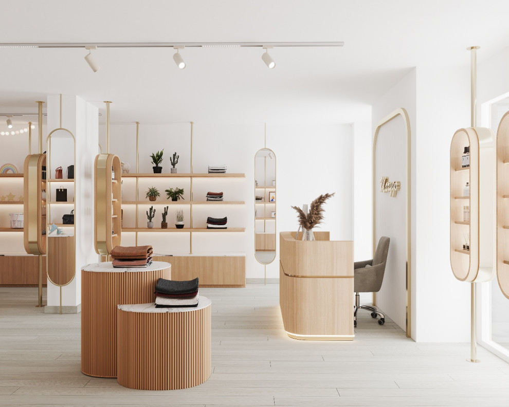Margo, 75003 Paris
