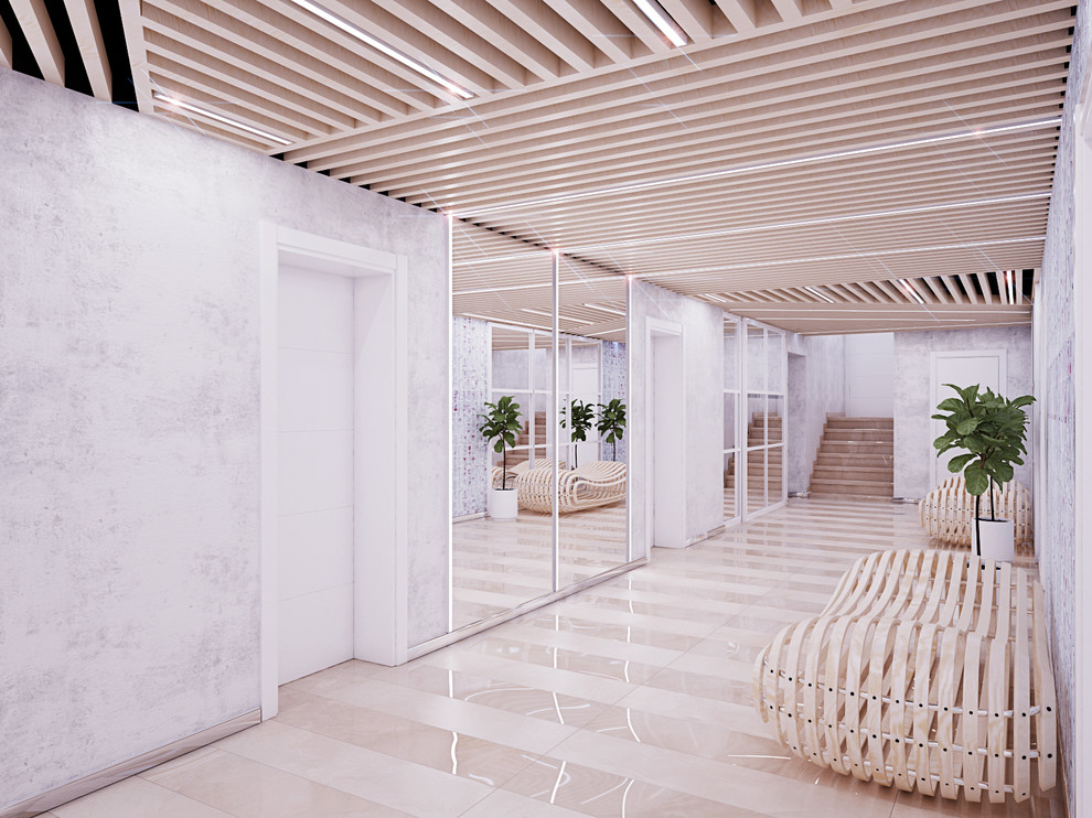 Екатерининский квартал