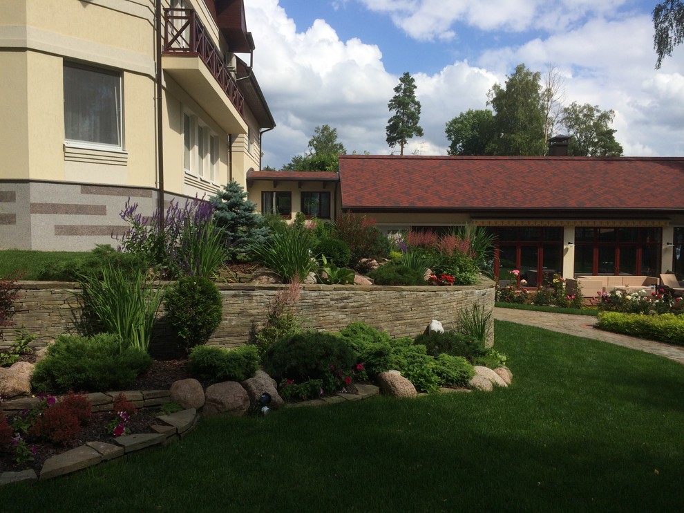 Наши работы