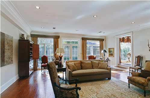 Addition/Renovation Featured on HGTV