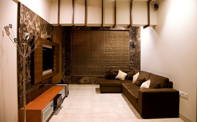 Interior Designers Mumbai India Contemporary Mumbai